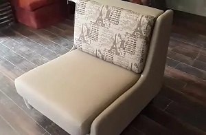 Ремонт кресла-кровати на дому в Семенове