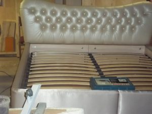Ремонт кровати на дому в Семенове