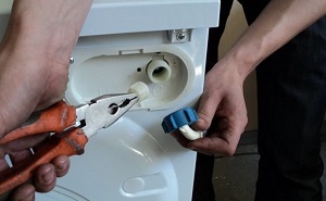 Демонтаж стиральной машины в Семенове